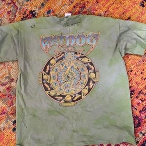 Vintage T Shirt